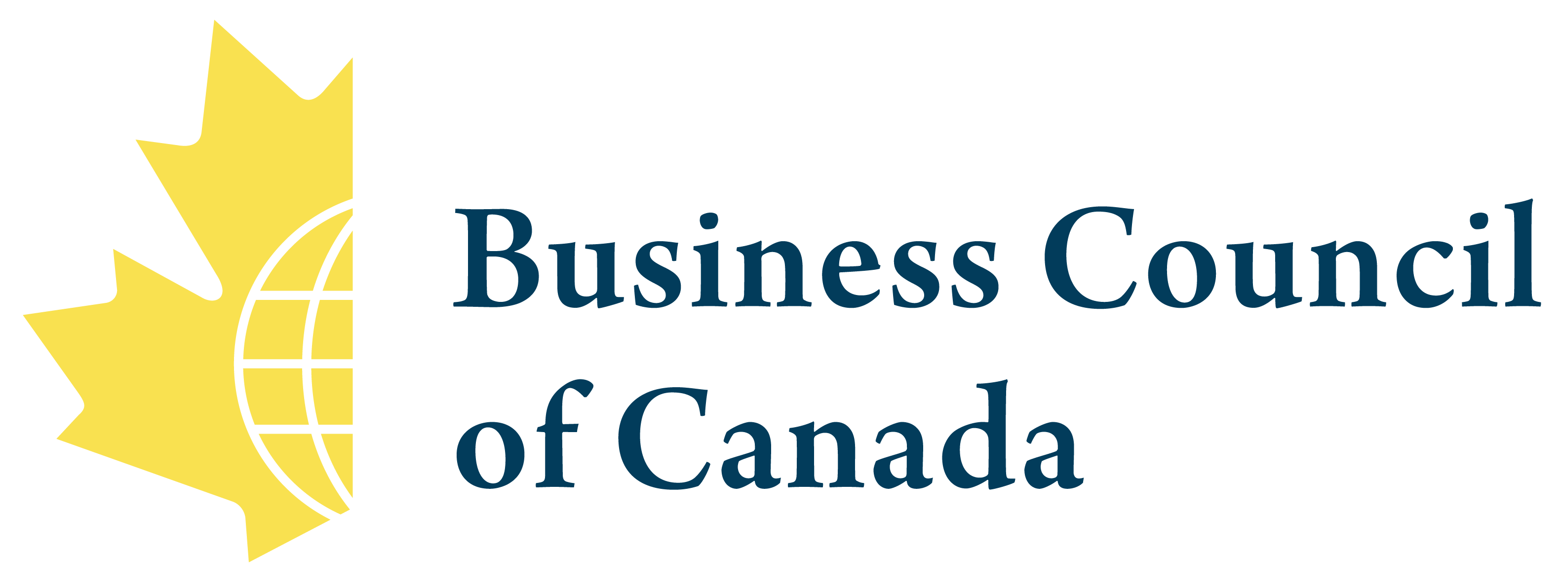 Business Council of Canada